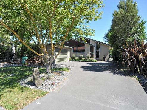 13 Martyn Street, Rangiora