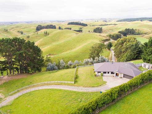 744 Watershed Road, Bunnythorpe
