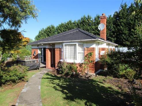 1 Cockburn Street, Fairfield