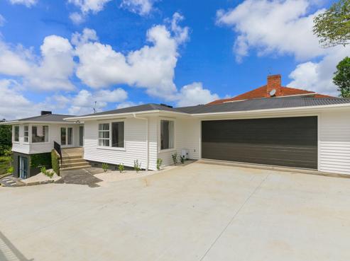 11 Spencer Terrace, Hauraki