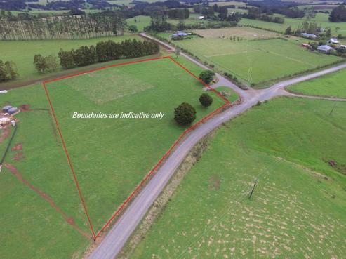 111A Signal Road, Okaihau