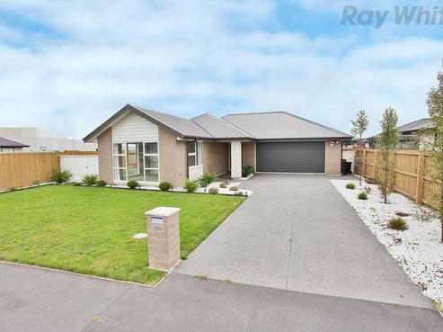 112 Kittyhawk Avenue, Wigram