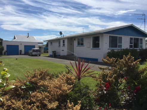 17 Ngapapa Street, Urenui