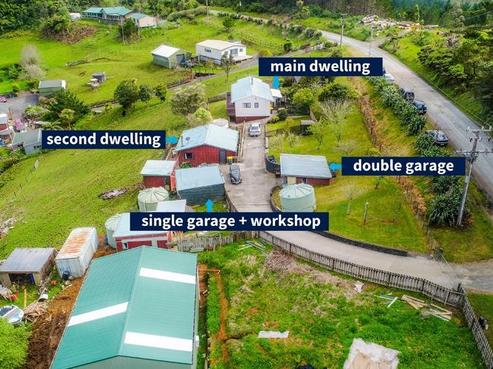 53 Caton Road, Waitakere