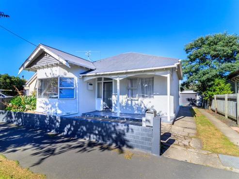 55 Kirkcaldy Street, South Dunedin