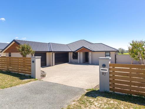 87 Mapua Drive, Mapua