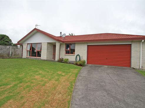 23 Silvan Place, Bell Block