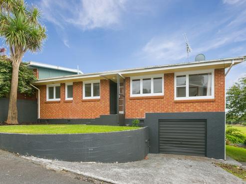 2/239B Carrington Street, Vogeltown