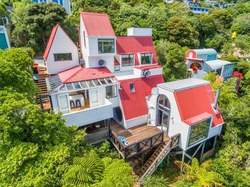 39 Warwick Street, Wilton
