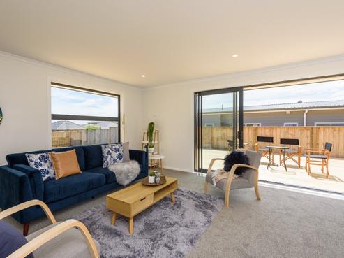 1 Mahia Lane, Waikanae