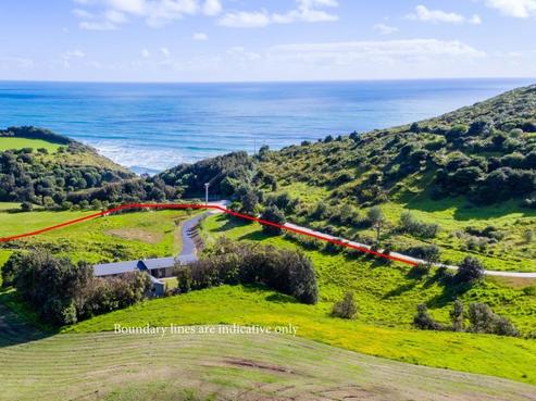 477 Oaia Road, Muriwai