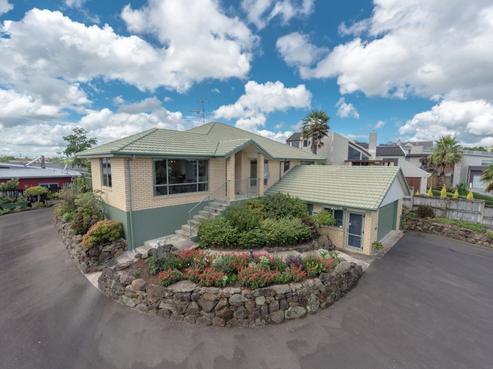 7 Highgate, Rototuna