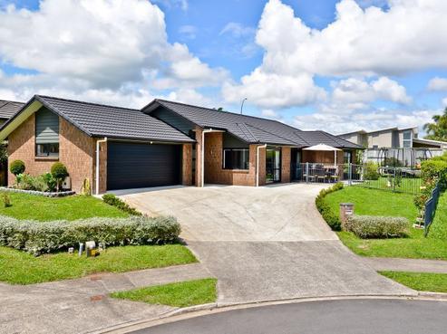 14 Te Ironui Place, Huntington