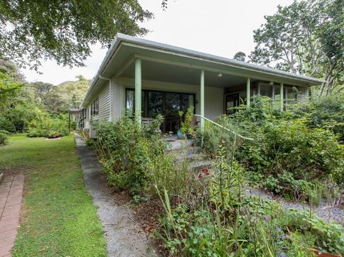 121 Tauwharenikau Road, Douglas