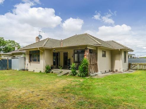 611 Oliphant Road, Raureka