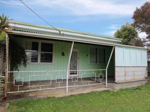 31 Tararua Street, Pahiatua