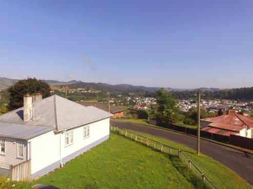 42 Sunshine Road, Taumarunui