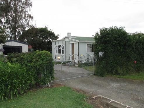 95 Campbell Street, Wairoa