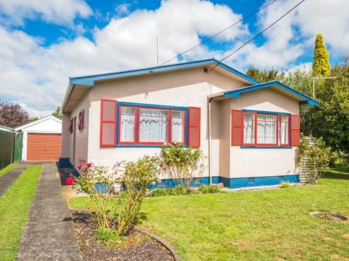 13 Stewart Street, Aramoho