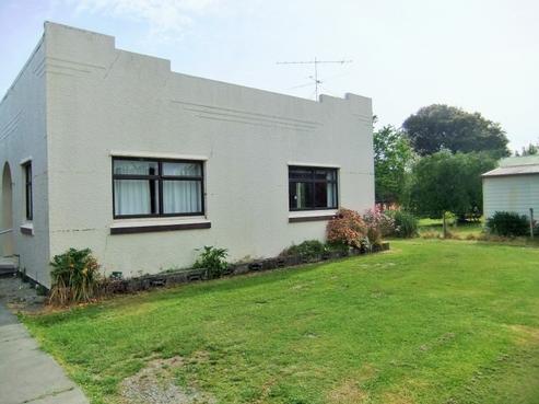 11 Queen Street, Wairoa