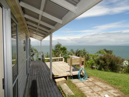 12 Otuturu Crescent, Waiomu