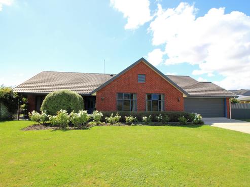 25 Orchard Drive, Alexandra