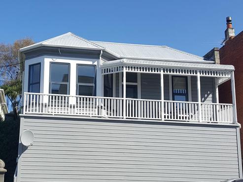 319 Rattray Street, Dunedin Central