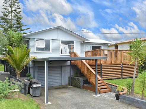 37 Takahe Street, Tikipunga