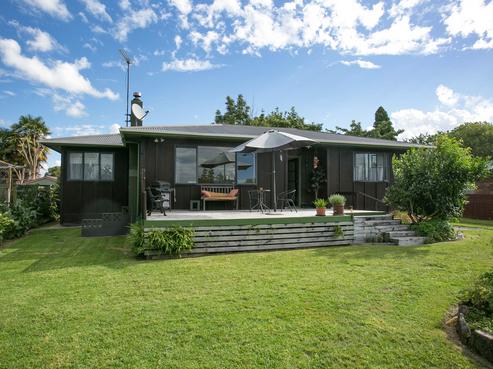 170 Mangahoe Street, Te Awamutu