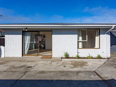 3/95 Milton Street, Somerfield