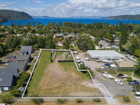 136 Kenrigg Road, Kinloch