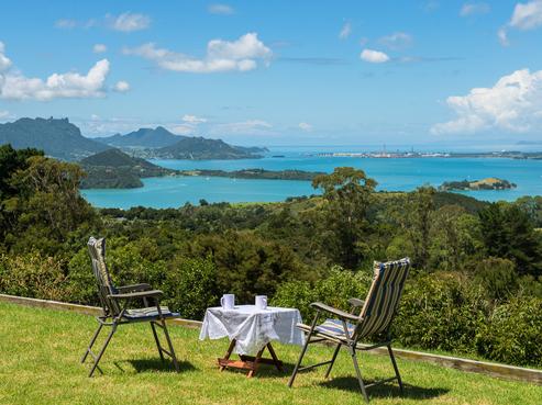 247 Te Rongo Road, Parua Bay