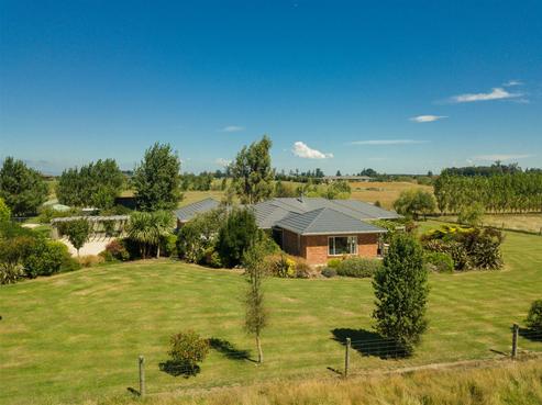 131 Hodgsons Road, Loburn