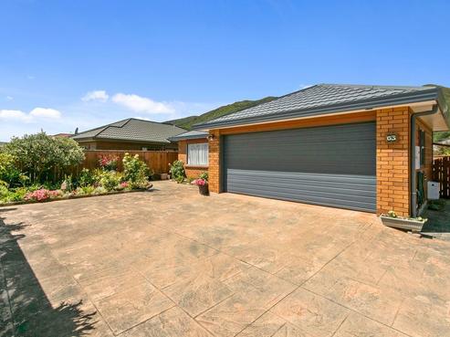 63 Mandel Mews, Waiwhetu