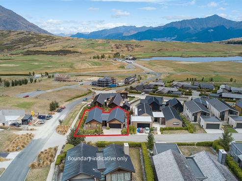 1 Jackby Court, Jacks Point
