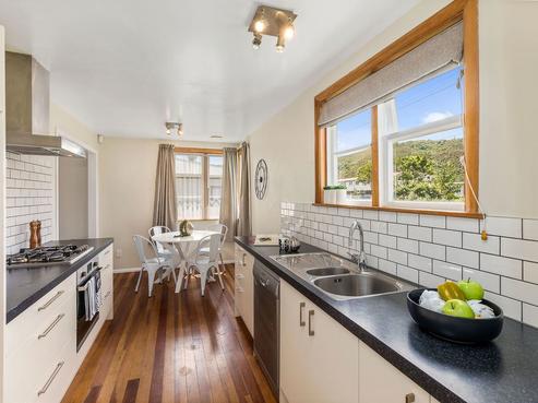 304A Oxford Terrace, Avalon