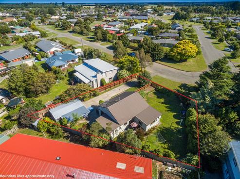 14 Halkett Street, Darfield