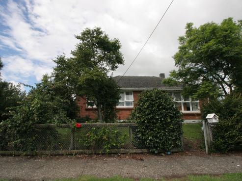 18 Mckinnon Crescent, Otangarei