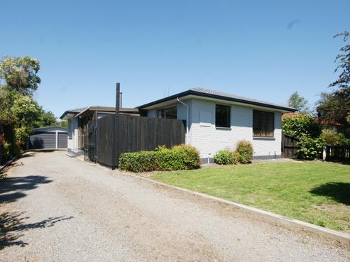 32 Martyn Street, Rangiora
