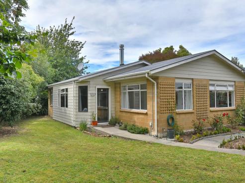 110 Main North Road, Woodend