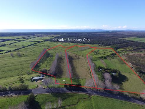 3320 Far North Road, Pukenui