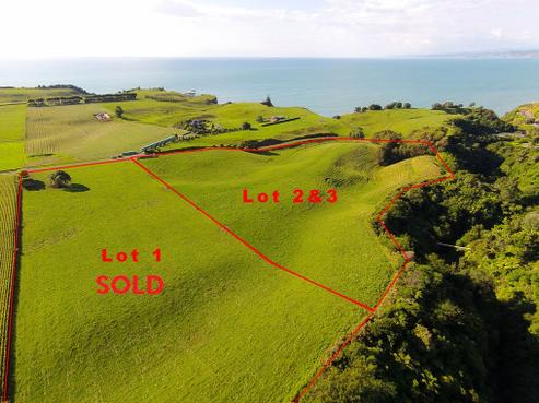 1055 Pukearuhe Road, Uruti