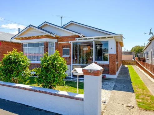 99 Prince Albert Road, Saint Kilda