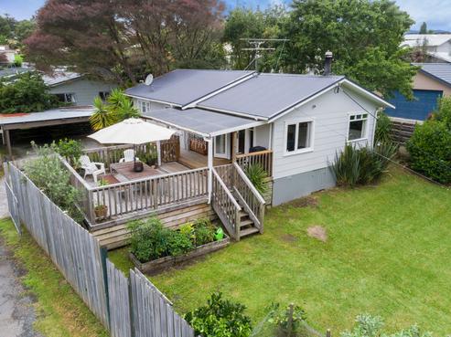 36 Candia Road, Swanson