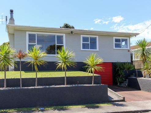 30 Essex Street, Vogeltown