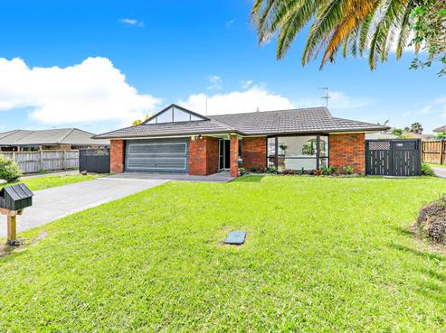 13 Golfland Drive, Golflands