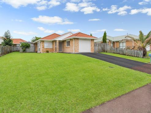 33 Martin Jugum Lane, Ranui