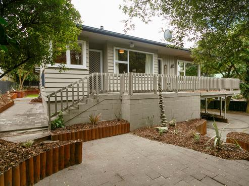 19 Kotare Street, Hilltop