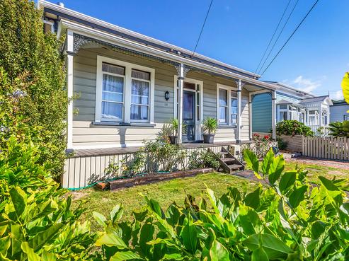 131 Nelson Street, Petone