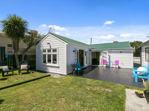 37 Mudie Street, Alicetown